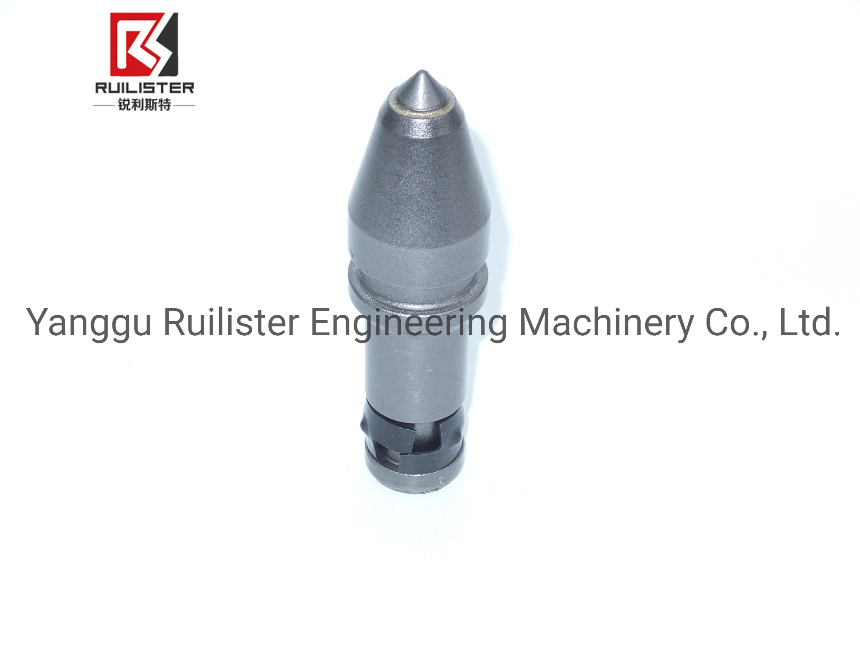 Outils de perçage de C31HD Rock Drilling Bit et des dents faites par Ruilister