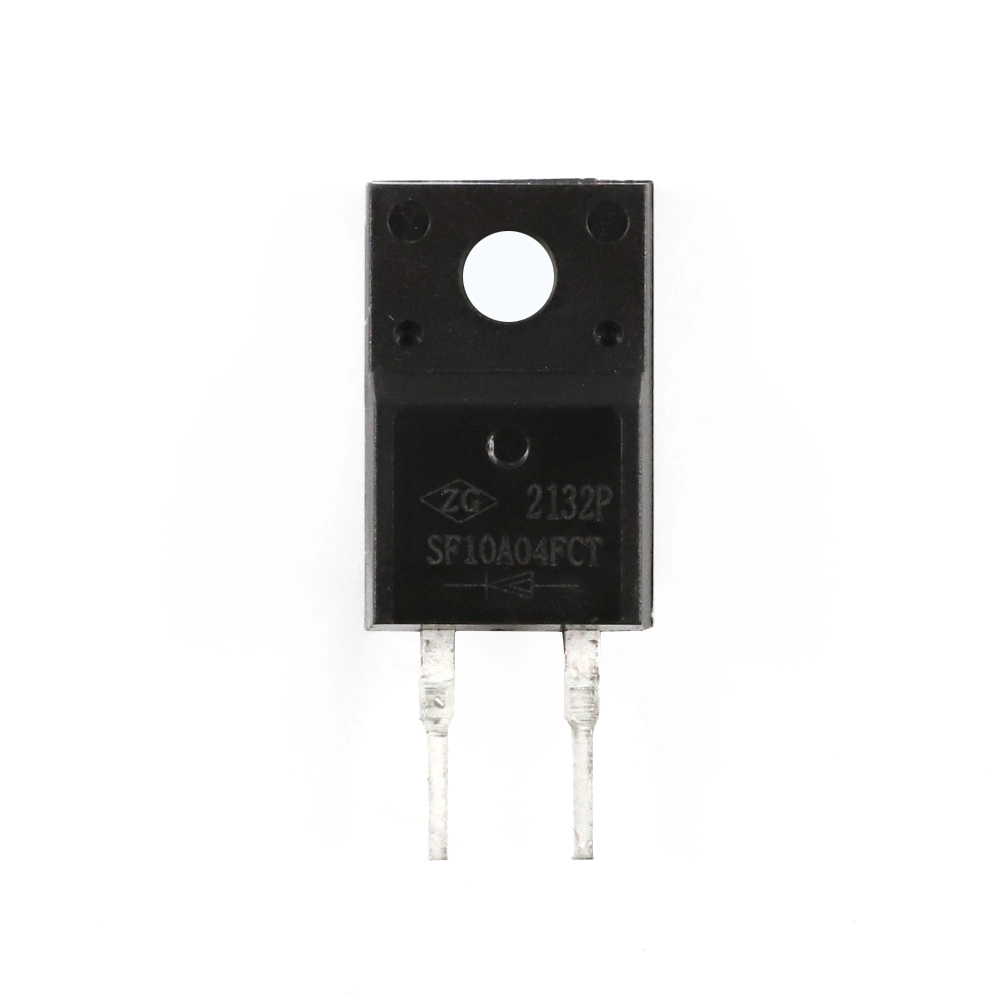 ZG 5n60 MOSFET 600V 2,8A To220f 5n60