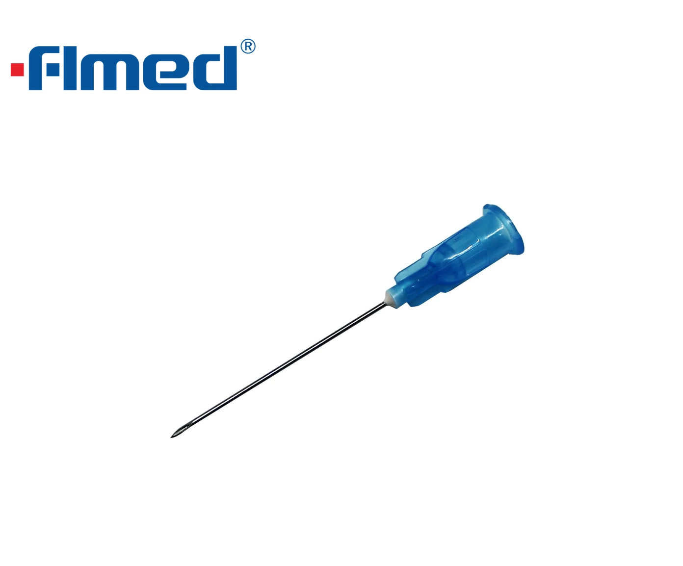 Hypodermic Needles for Injection Syringe by Eo Gas Sterile