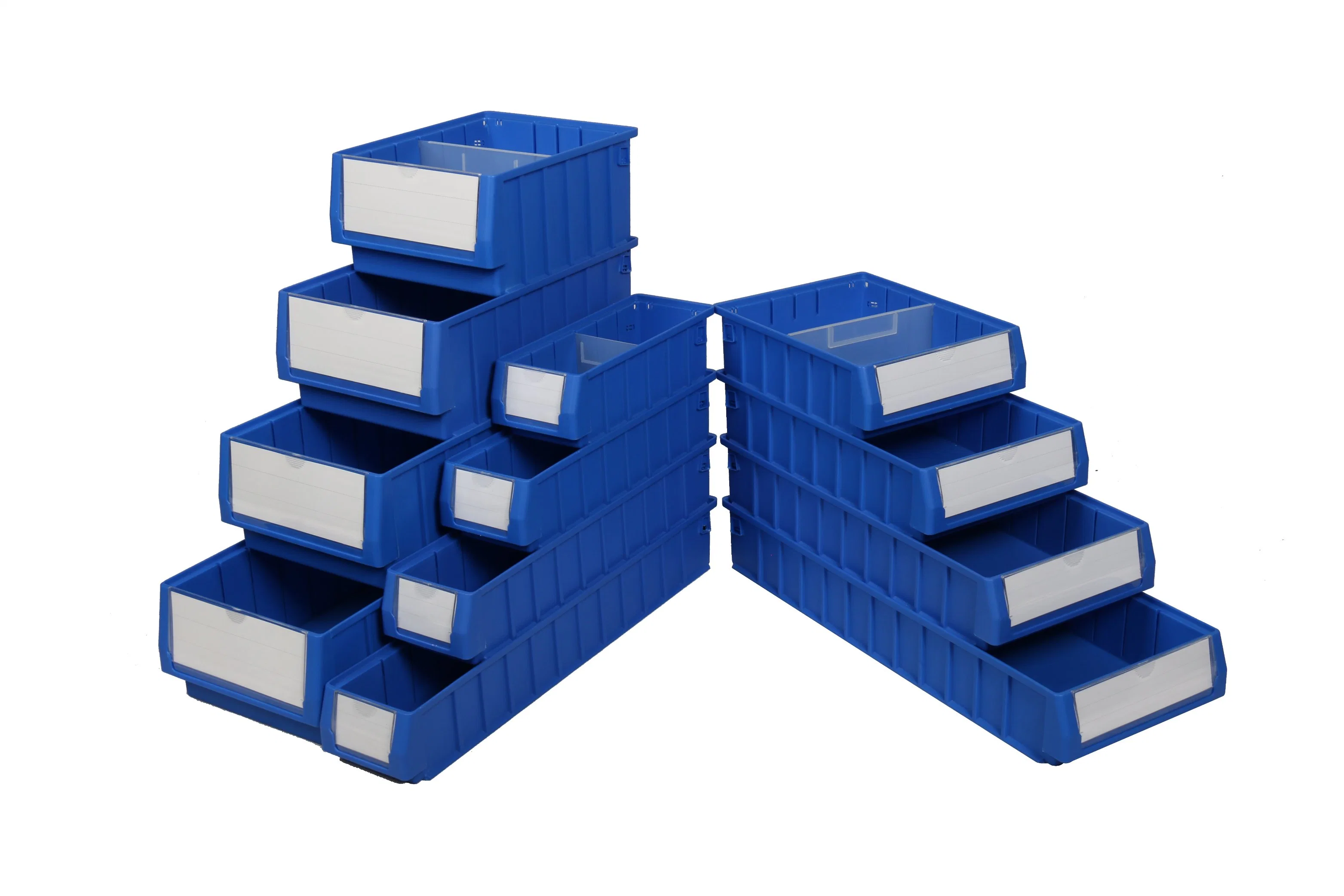 Storage Box, Plastic Drawer Bins