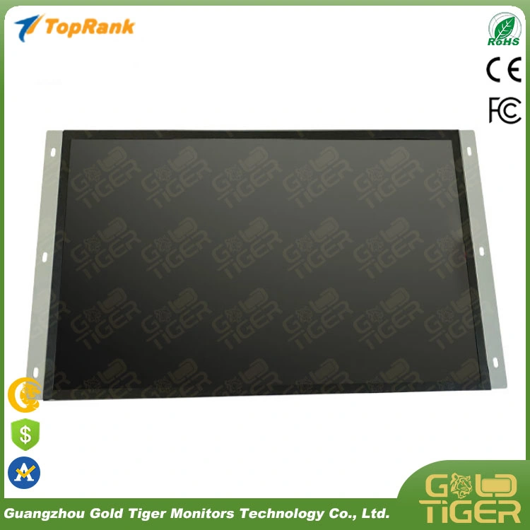 Best Price 22 Inch Infrared LCD Display Touch Screen Monitor for Industrial Application