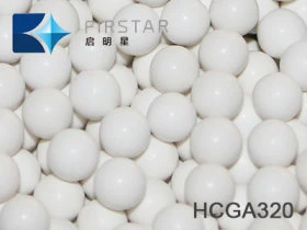 China Manufacturer/ ISO9001/ Variety of Abrasion Resistant Ceramic Grinding Ball with Different Sizes