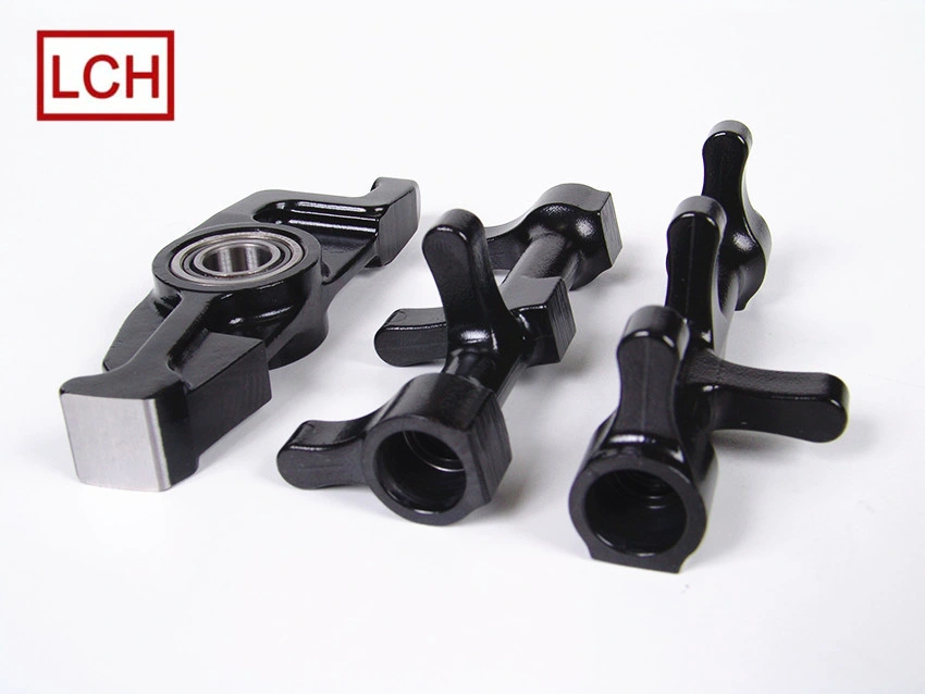 2019 Shenzhen Factory Custom High Precision Forging Casting Parts Copper/Aluminum/Iron/Zinc/Carbon Steel/ Stainless Steel Investment Die Casting