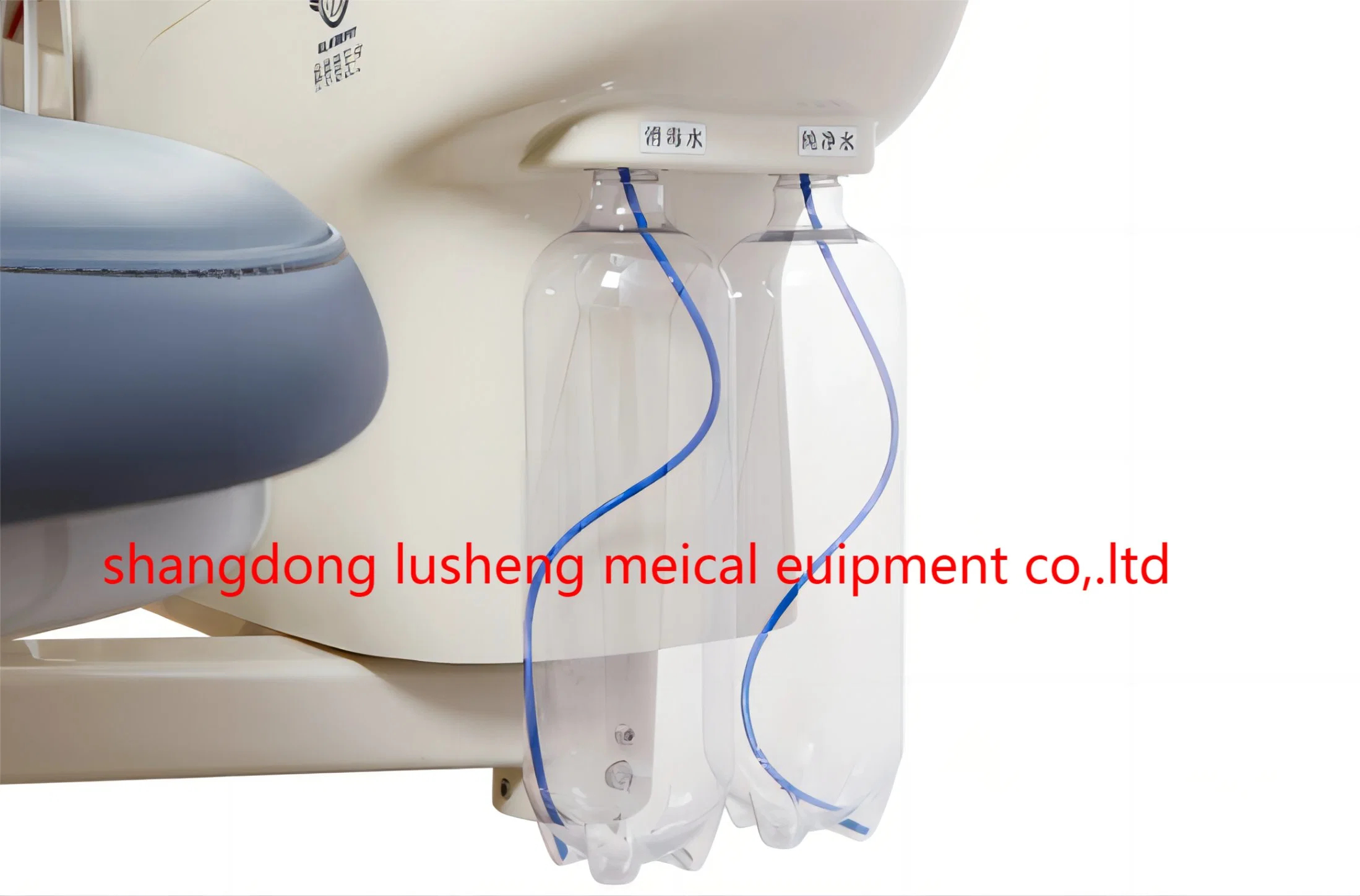 Best Selling Electricity Power Source Chinese Dental Chair