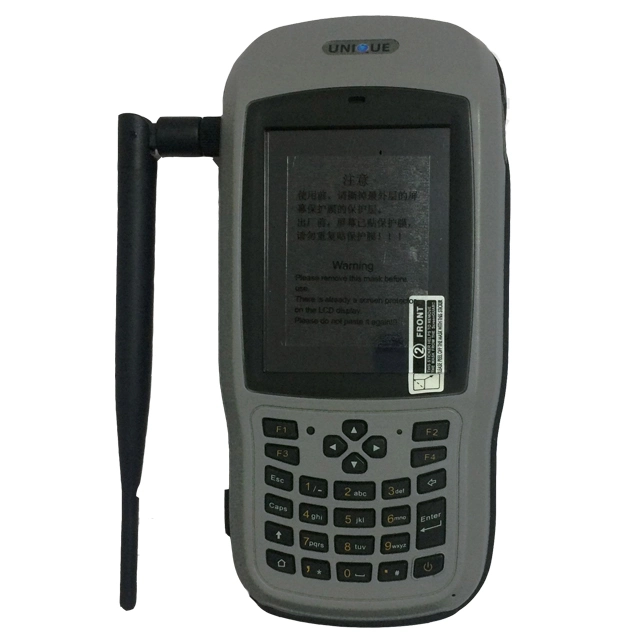 GPS de mano barata SIG U17p con Bluetooth similar al de Ashtech Recopilador de datos