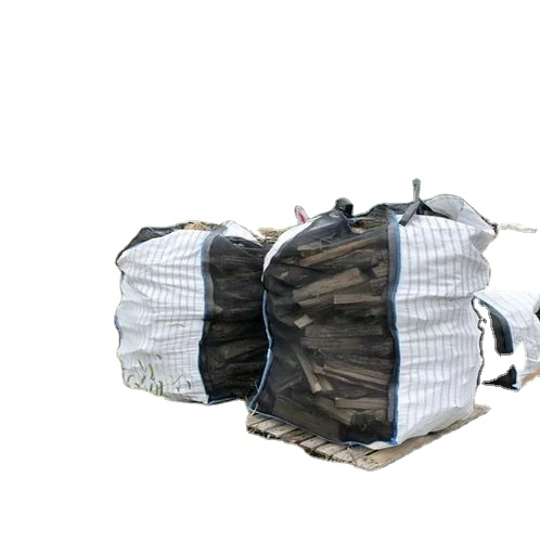 HDPE Plastic Colored Mono Firewood Mesh Bag