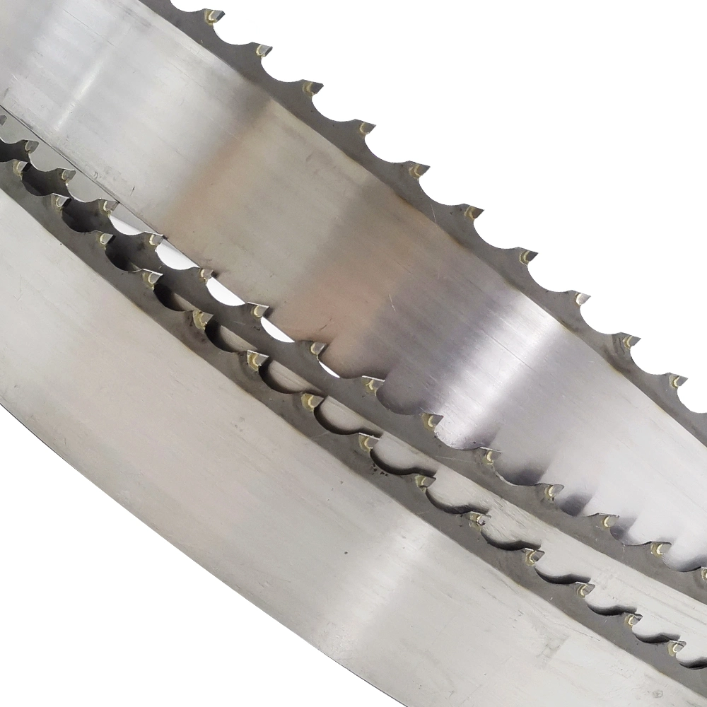 Woodworking Carbide Multi Band Saw Blades for Hard Wood Cutting