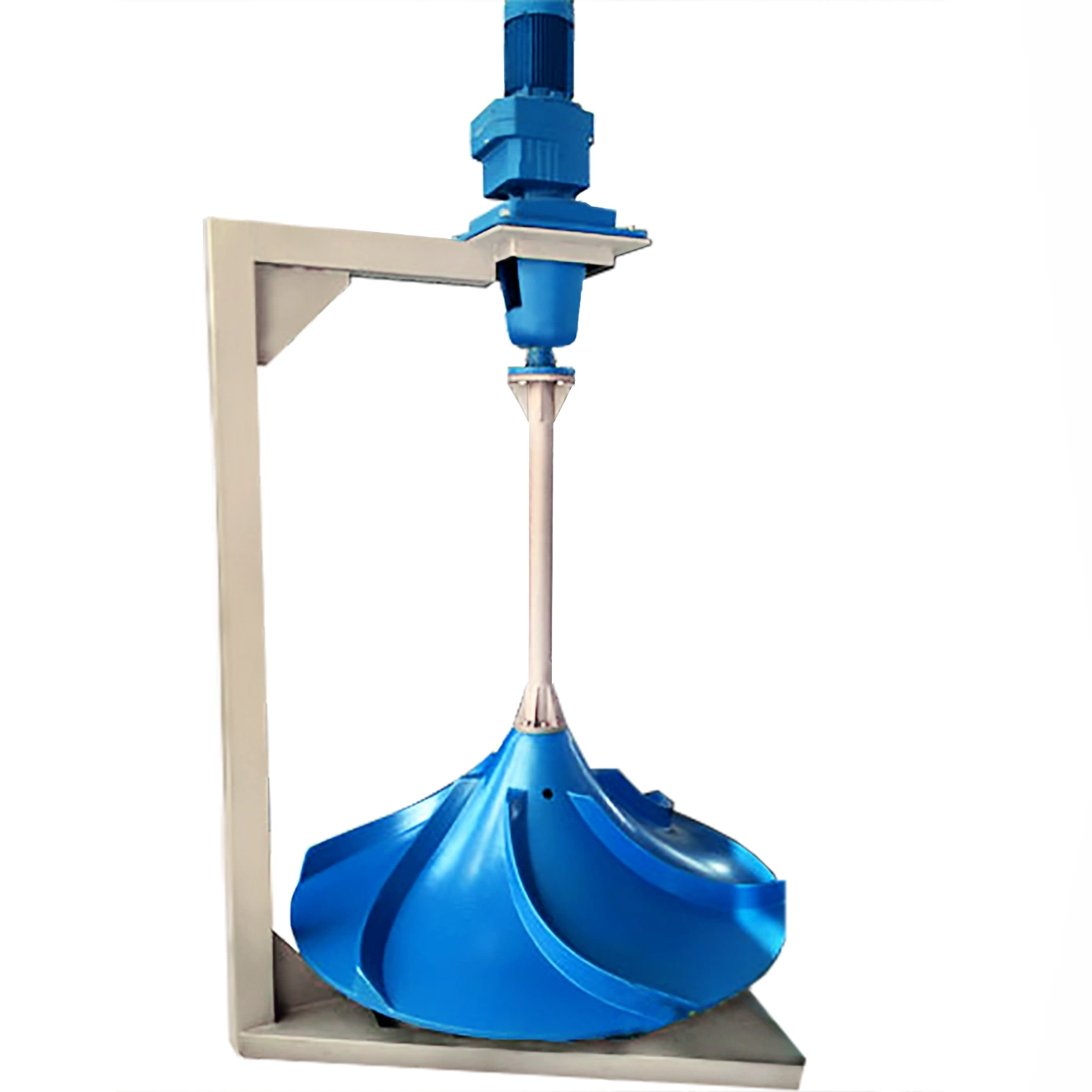 Producto de tratamiento de aguas residuales Mezclador Hyperboloid