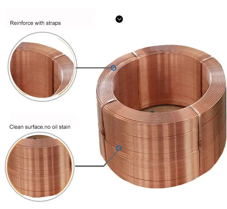 Copper Scrap 99.95% to 99.99% Available (copper scrap / copper tube for sale) T1, T2, C10100, C10200, C10300