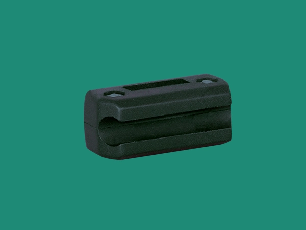 C-Adjustable Single Clamp (TX-121) , Conveyor Components for Machinery
