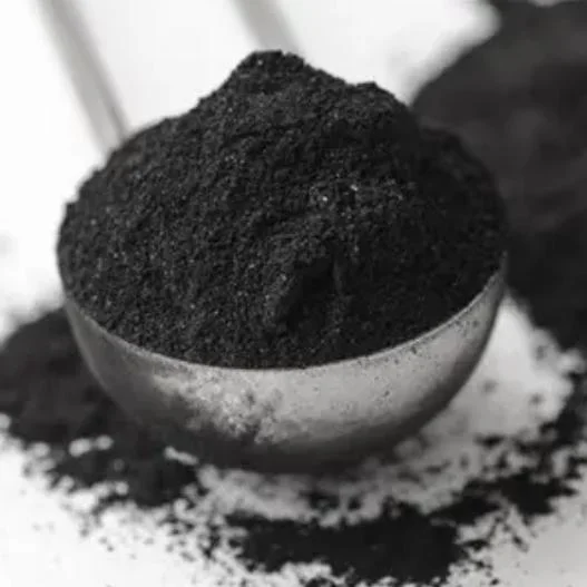 High Purity Ruthenium Oxide Powder for Compounds