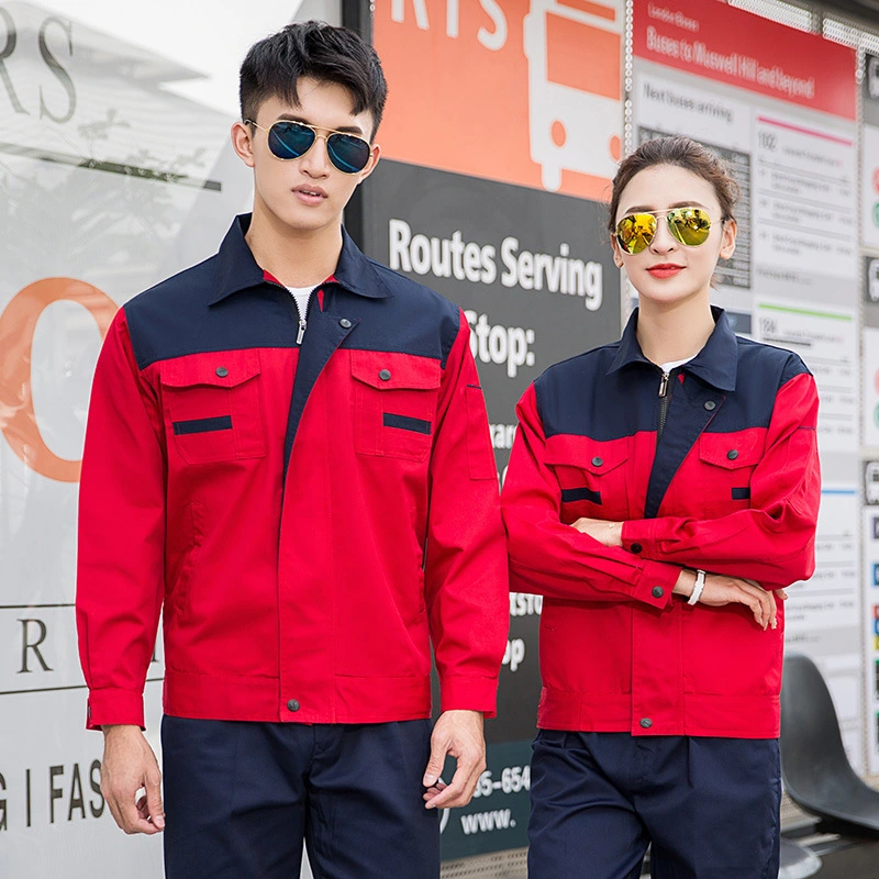 Crie o seu próprio trabalho roupas camisa uniforme