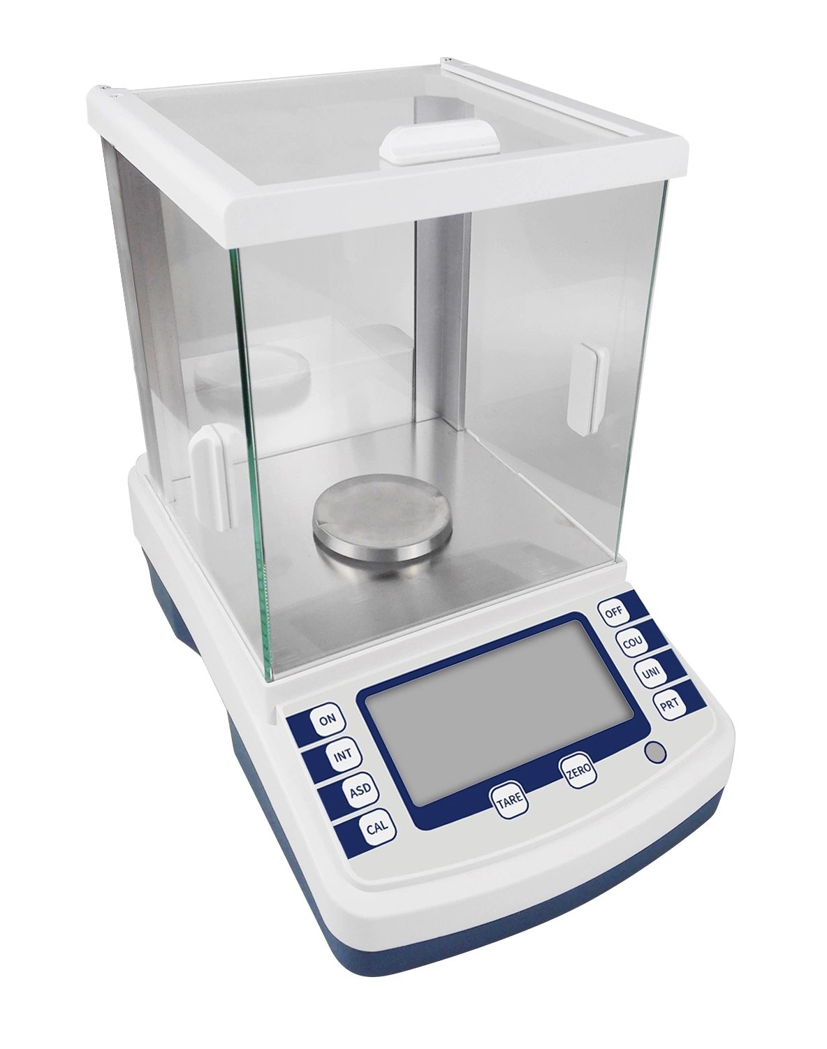 0.001g 200g Precision Electronic Analytical Balance Ja2003n