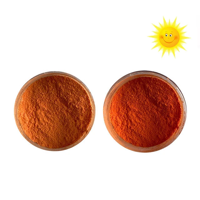 Photosensitive Powder Light Sensitive Powder UV Light Photochromic Pigment