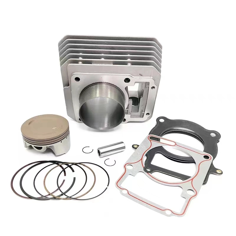 Moracing Motorcycle Cylinder Zs190 190cc Motorcycle Cylinder Kit