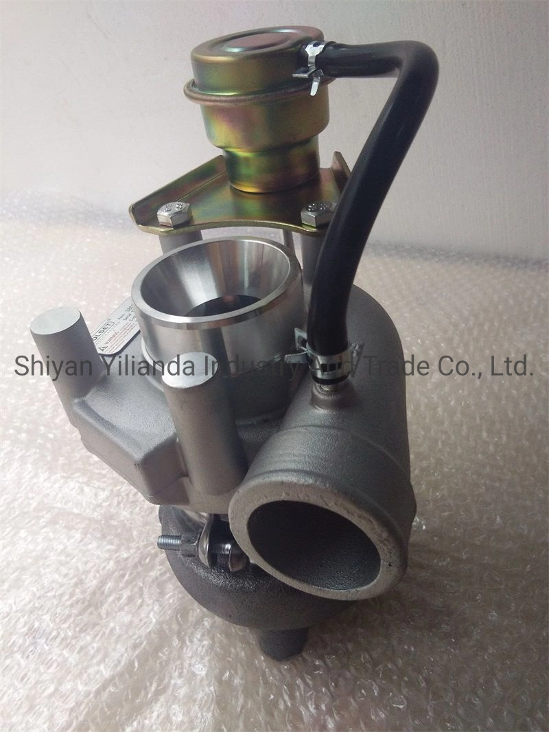 B3.3 Qsb3.3 PC56-7 4D87 Cm2150 Cm H1 Turbocharger 3800881 4900562 4900435 4089794 4955419 C6205818223