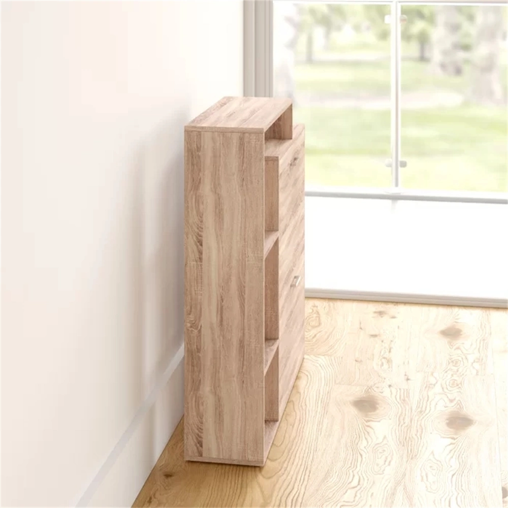 Modern Home Furniture Foyer Entrance Decoration Shoe Cabinet Rack Wholesale/Supplier