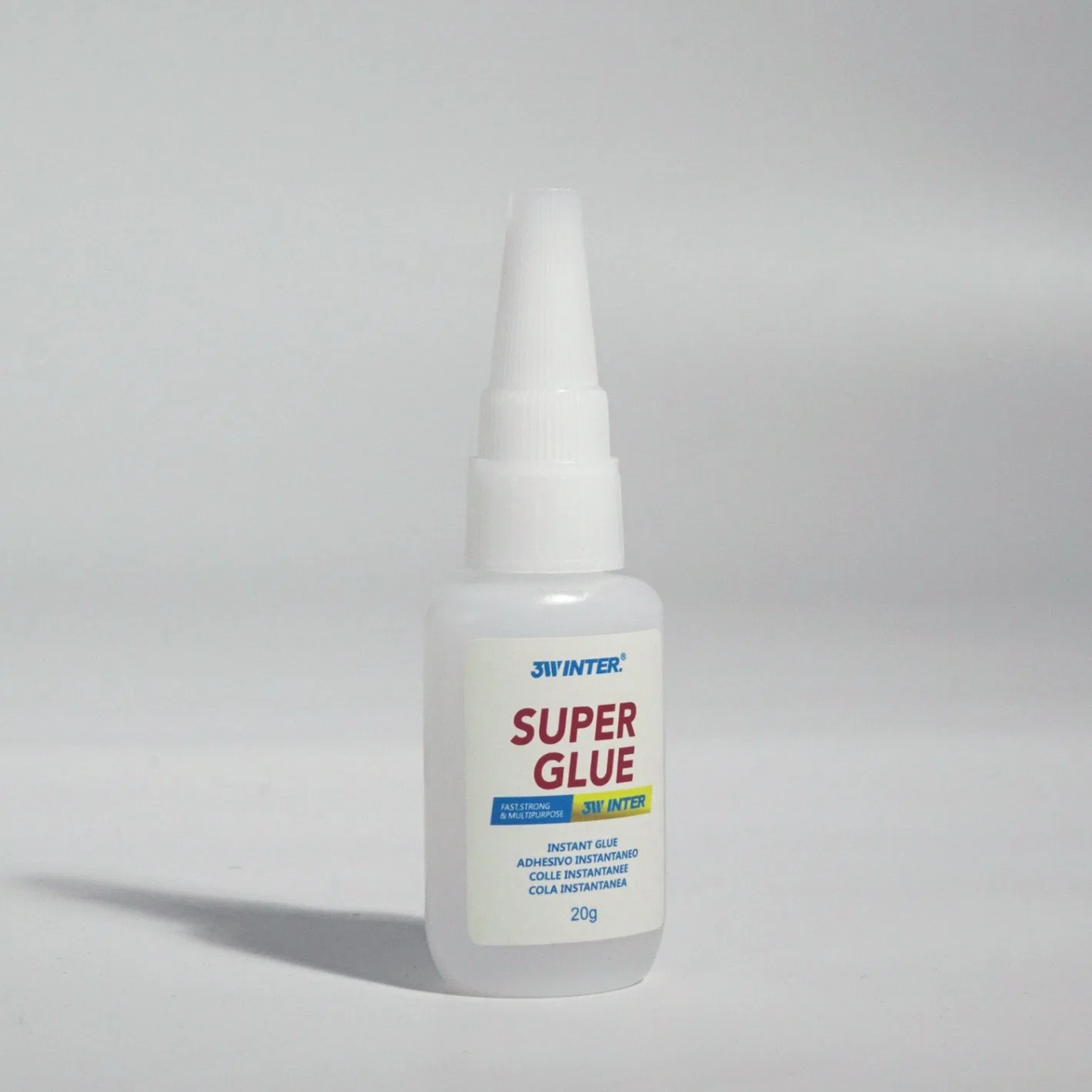 Super Glue China Glue Wholesale Non Glue