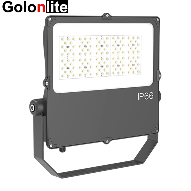 IP66 50W 80W 100W 120W 150W 200W 250W 300 W de Proyectores LED Focos exterior