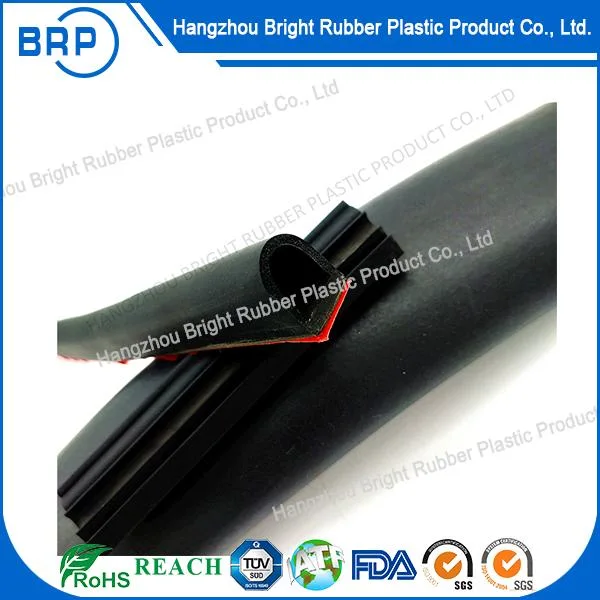 Hi-Q EPDM Rubber Extrusion Product