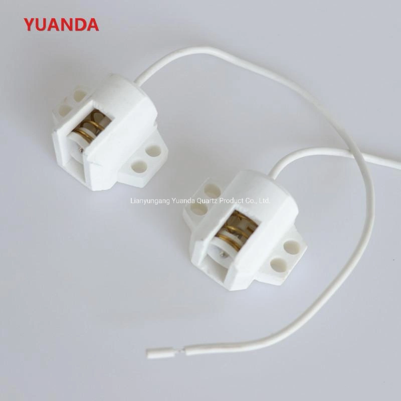 R7s Heating Element Infrared Ceramics Light Fixtures Parts