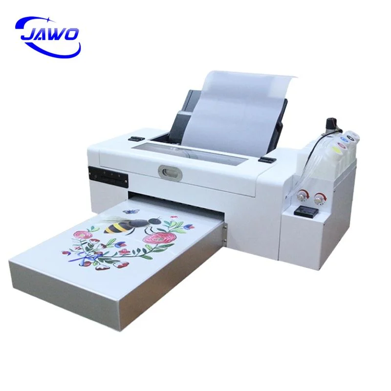 Digital Printing Machine 3D Printer T Shirt Printing Machine with Самая низкая цена