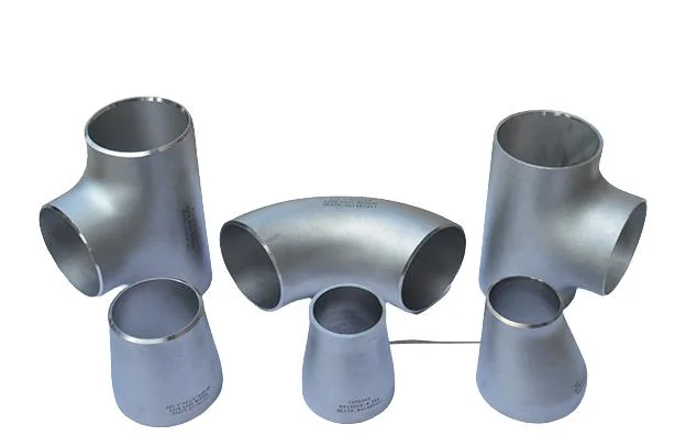 Seamless Reducers Stainless Steel, Carbon Steel Concentric Reducer