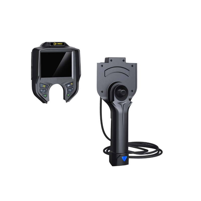 Jiutai Mega Pixels Borescope Industrial Videoscope Camera