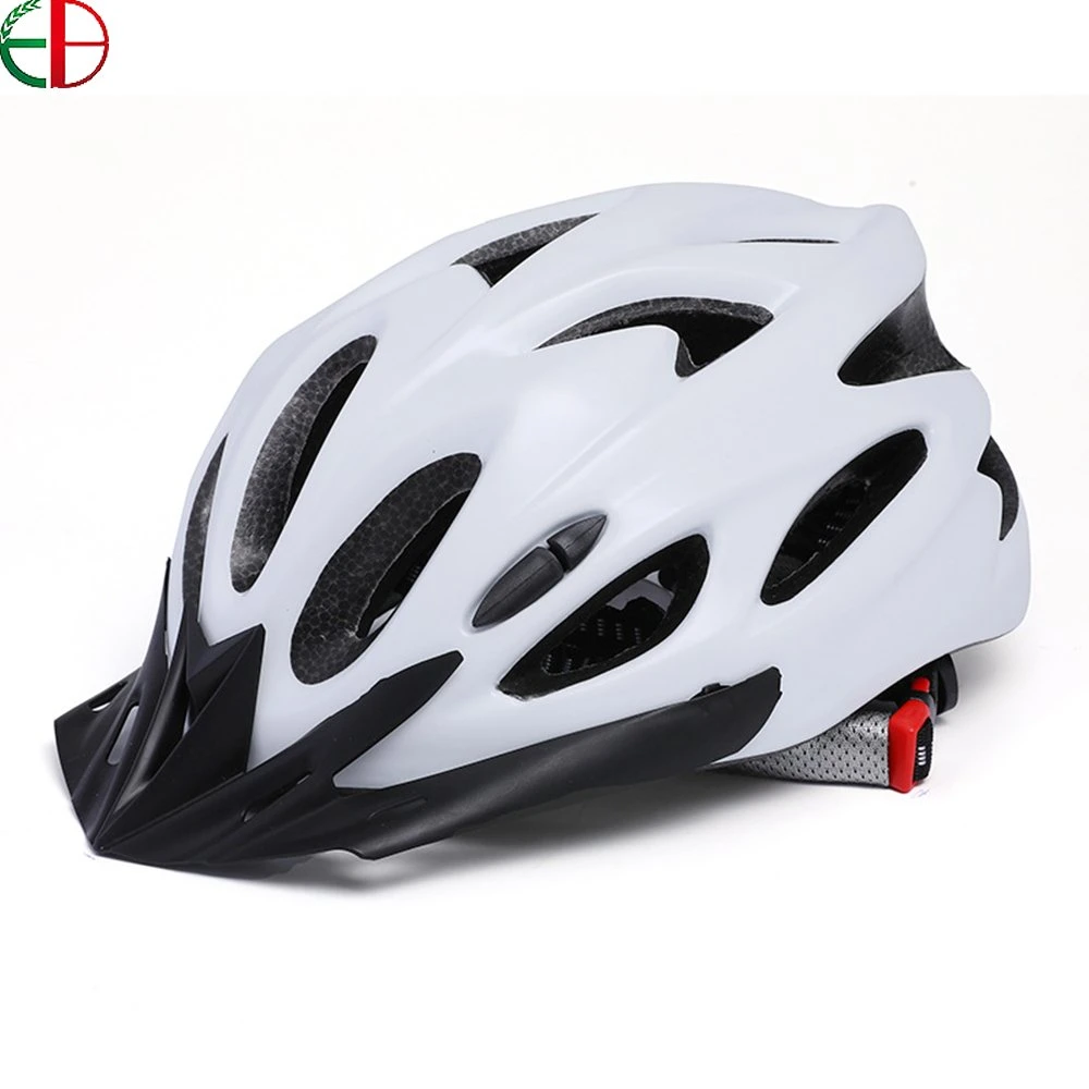 Mountain & Road Bike Helmet CE Certified Adjustable Cycling Helmet