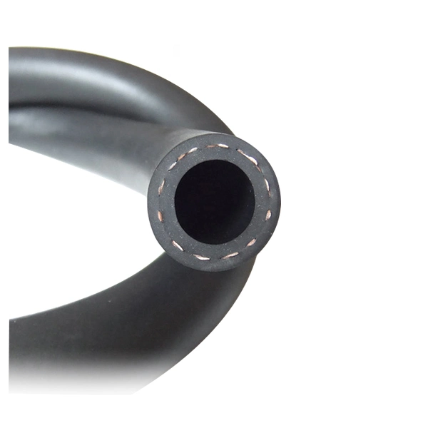 High Performance Aging-Resistant EPDM Multipurpose Industrial Rubber Water Heater Hose