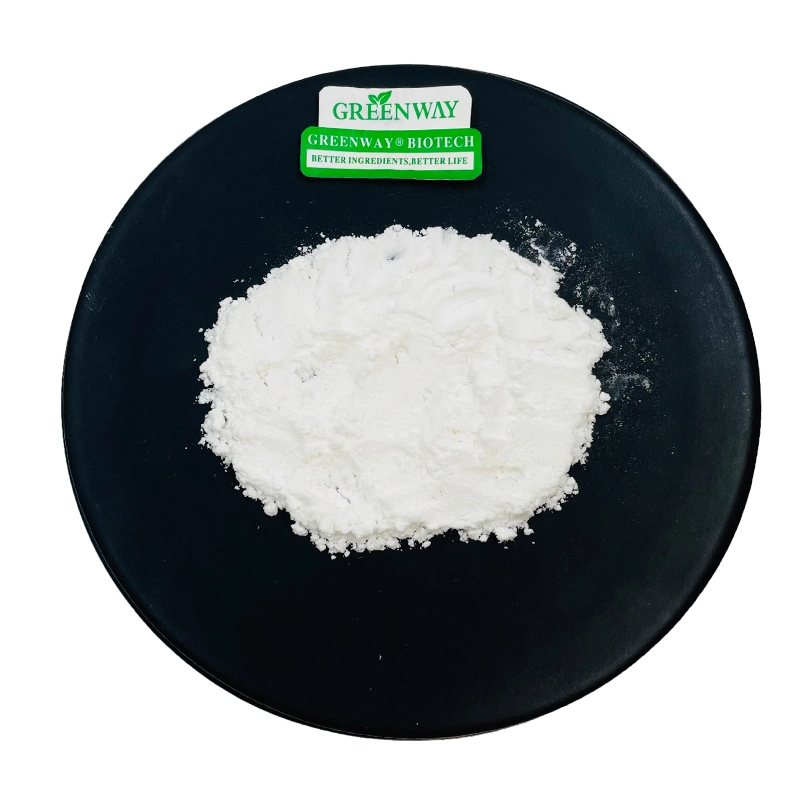 Grado cosmético CAS 68107-75-5 a granel 99% Zinc Pirrolidona carboxilato/Zinc PCA Polvo