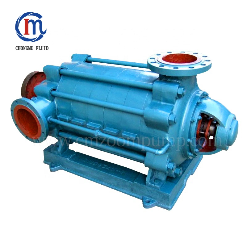 Multistage Electric Water Centrifugal Pump, Fire Fighting Pump, Diesel Engine Driven Water Pump