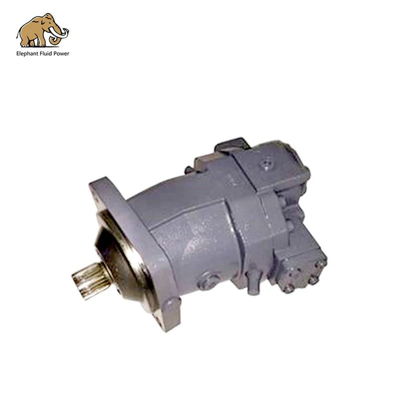 A6vm200 Hydraulic Rexroth Motor Parts