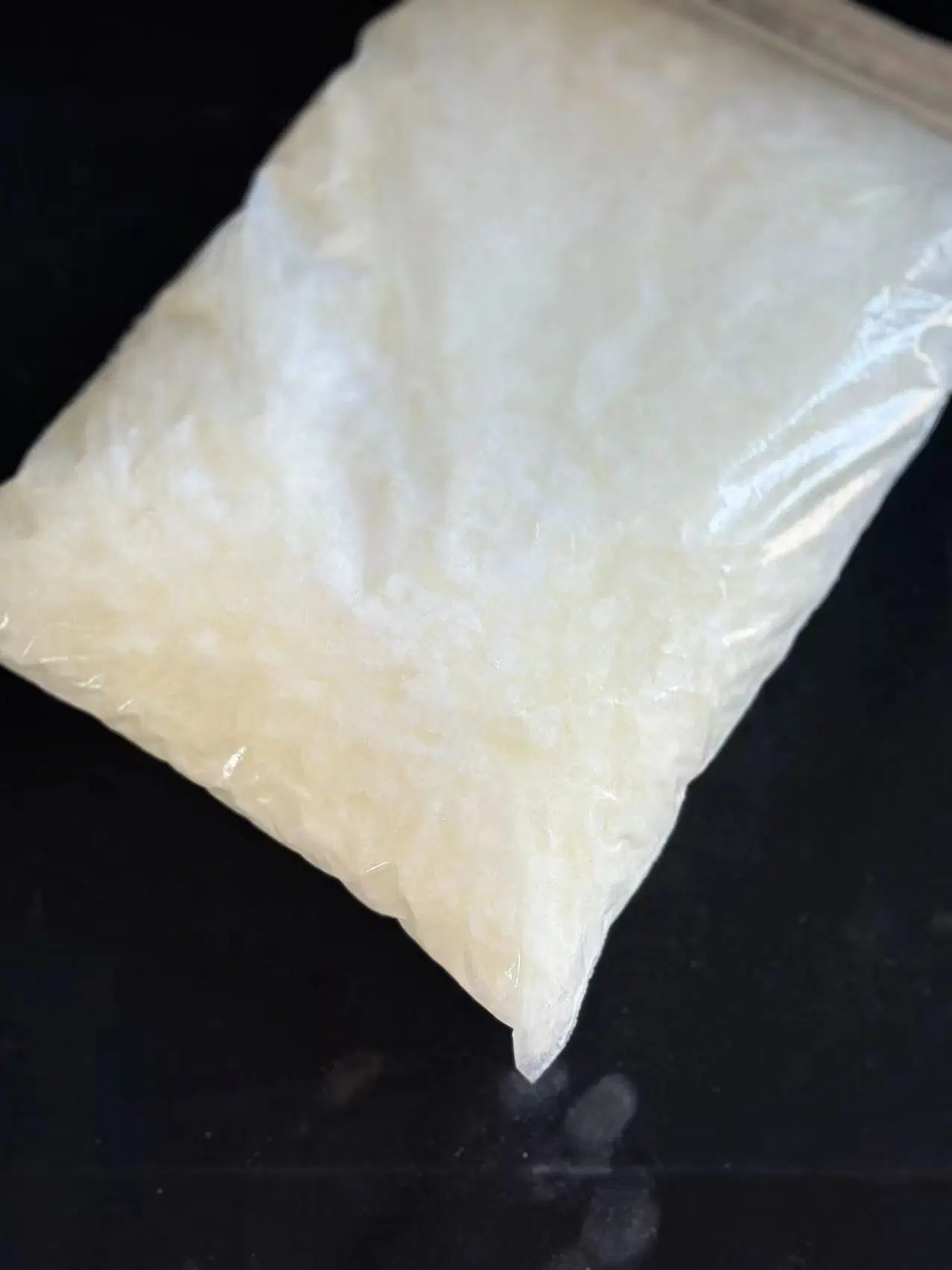 يُستخدم مع مسحوق اللدهيد اللاصق Poly Ketone Resin Kr120