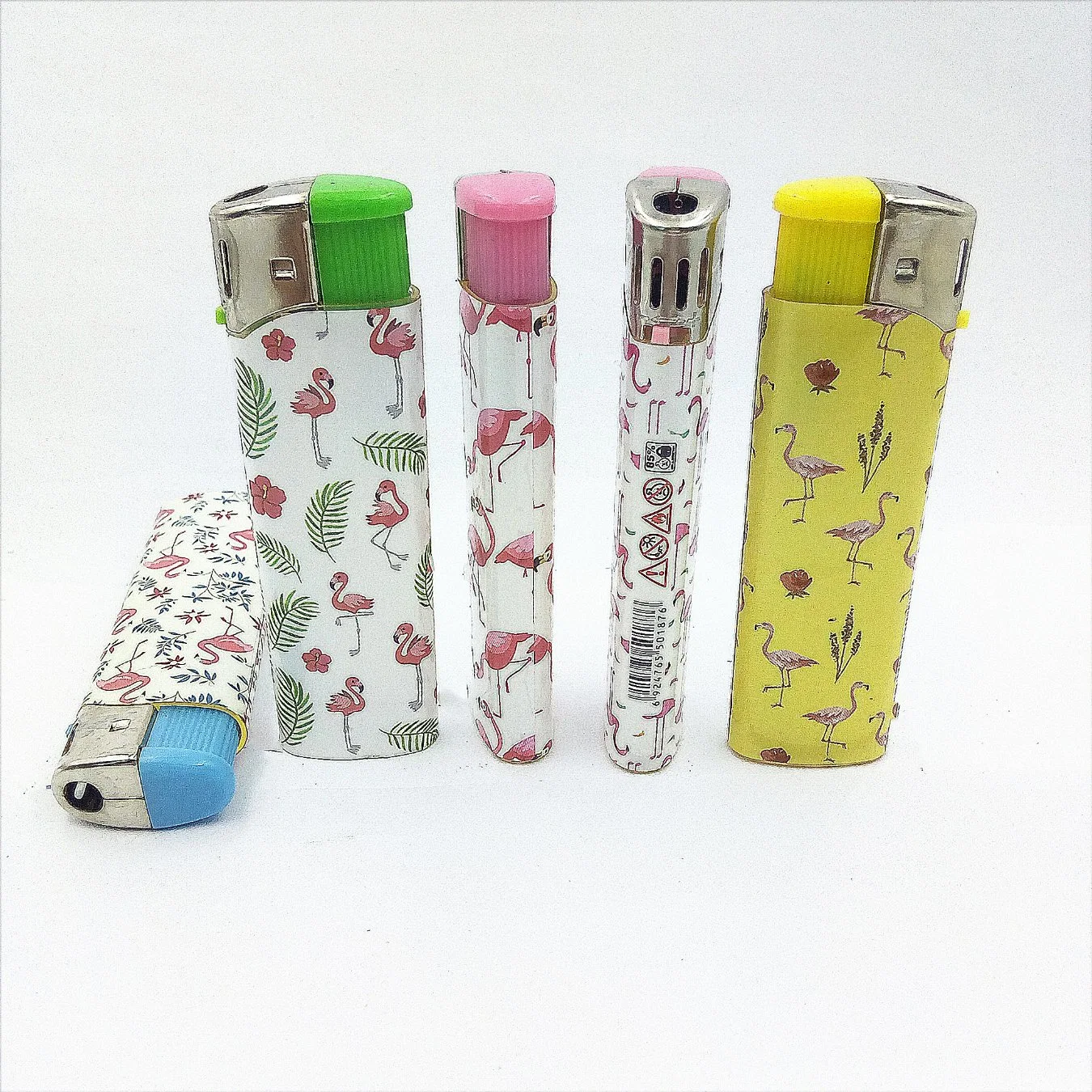 Nan Dongyi High quality/High cost performance EUR Standard Plastic Electric Cigarette Electric Lighter Children Resistance