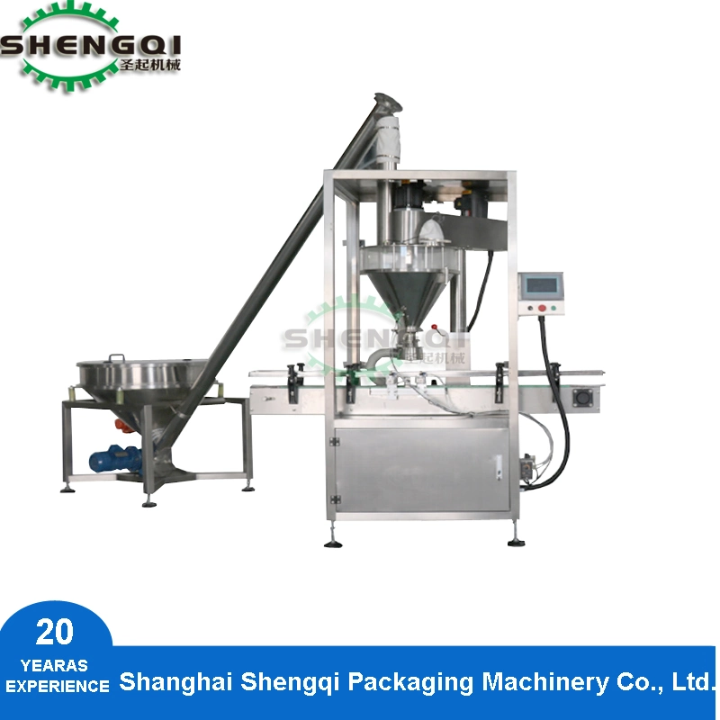 Coffee Powder Jelly Cup Packing Machine Nestle Nespresso Coffee Capsule Powder Filling Sealing Machinery