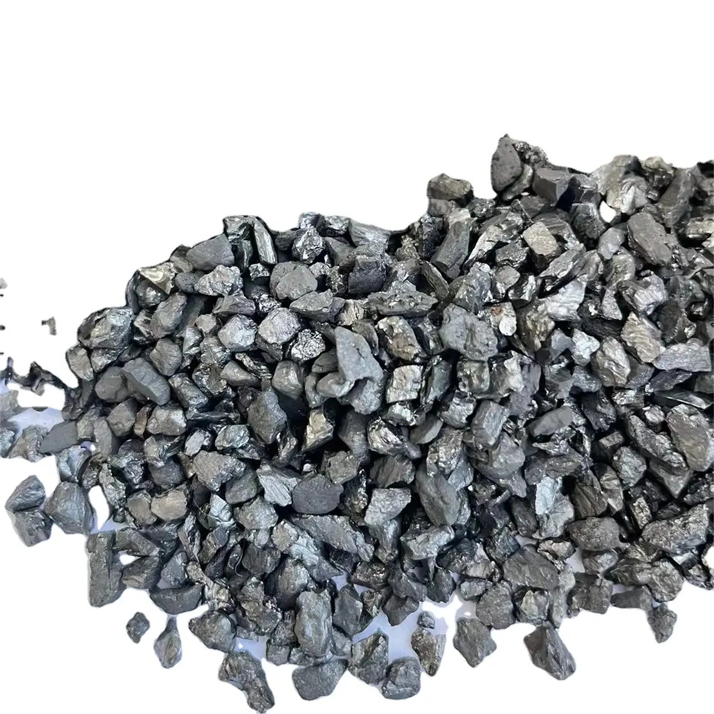 High Fixed Carbon Cac / CPC / GPC Recarburizer Price Per Ton/Graphitized Petroleum Coke