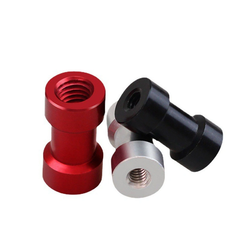 Connector Camera Bracket Conversion Extended Screw Aluminum Alloy