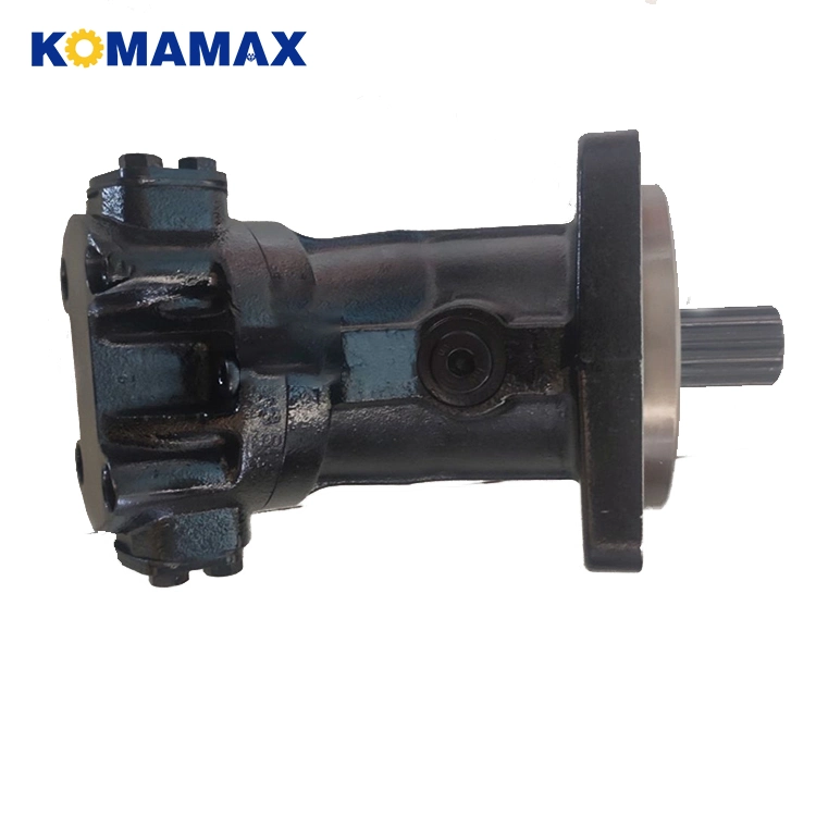 AA2FM56 AA2FM63 AA2FM80 AA2FM90 AA2FM107 AA2FM125 AA2FM160 AA2FM180 PISTÃO AXIAL Motor fixo