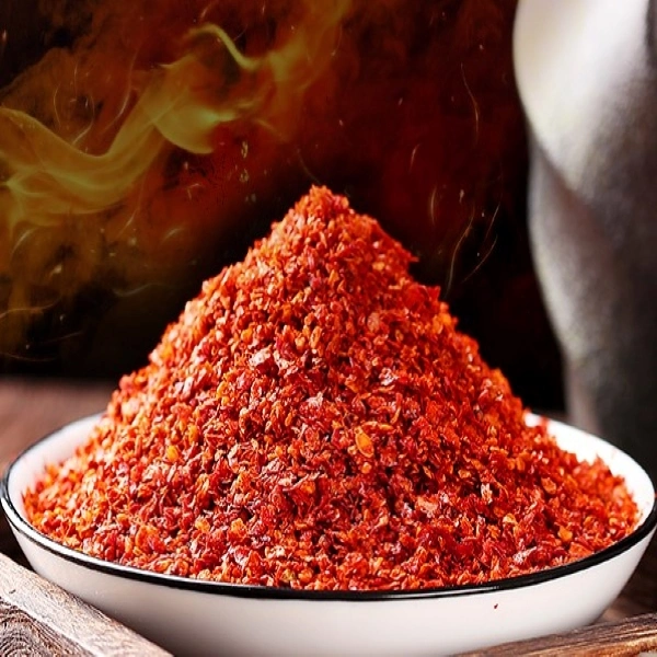 Factory Direct Supply High quality/High cost performance  Food Grade Red Chilli Powder