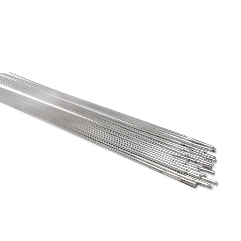 Metal Aluminum Er4043 Er5183 Alloy Aluminium Wire