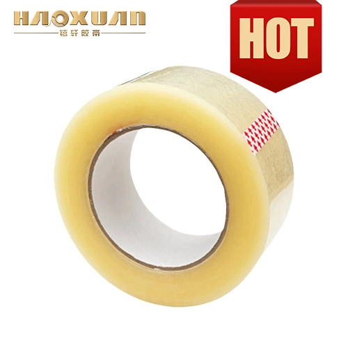 Clear Adhesive Packing Tape in Jumbo with High quality/High cost performance 