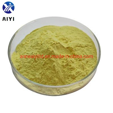 Pharmaceutical Material Acitretin API CAS 55079-83-9 Acitretin Powder for Skin Care