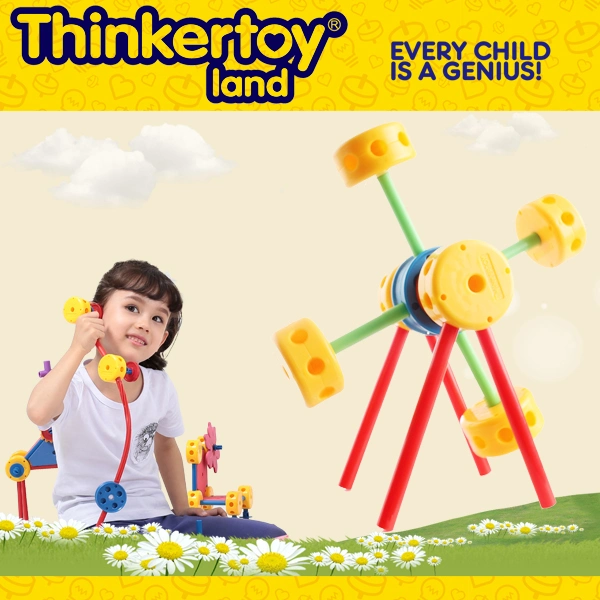 Kids Plastic Intellectual Educational Toys Swing