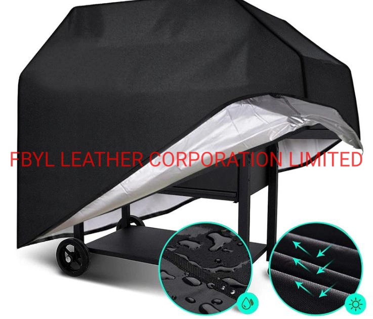 Barbecue Gas Grill Cover (JYB-CV2101)