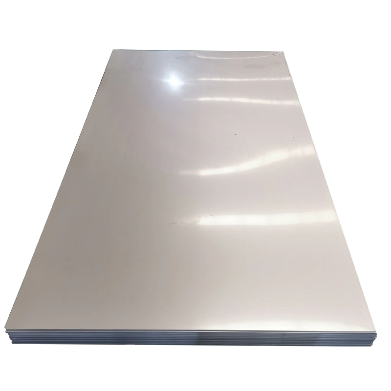 Cold Rolled S32205 304 304L 316L Stainless Steel Sheet