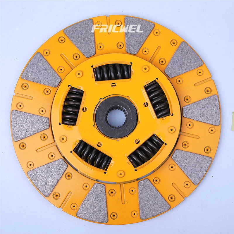 Clutch Disc Bfp239