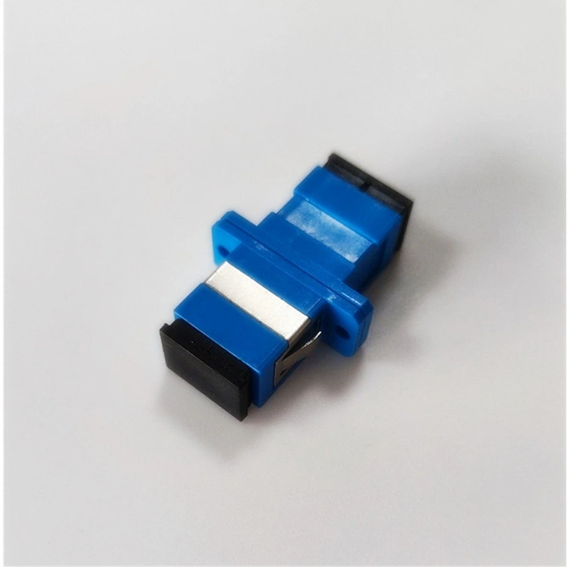 Fiber Optical Adapter Joint Coupler Connector Simplex Sc