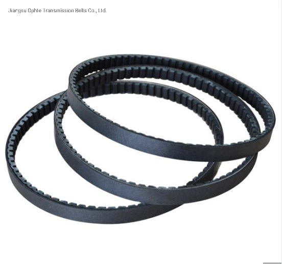 Oft Industrial Neoprene Timing Belt, Japnese Cr 400-8m