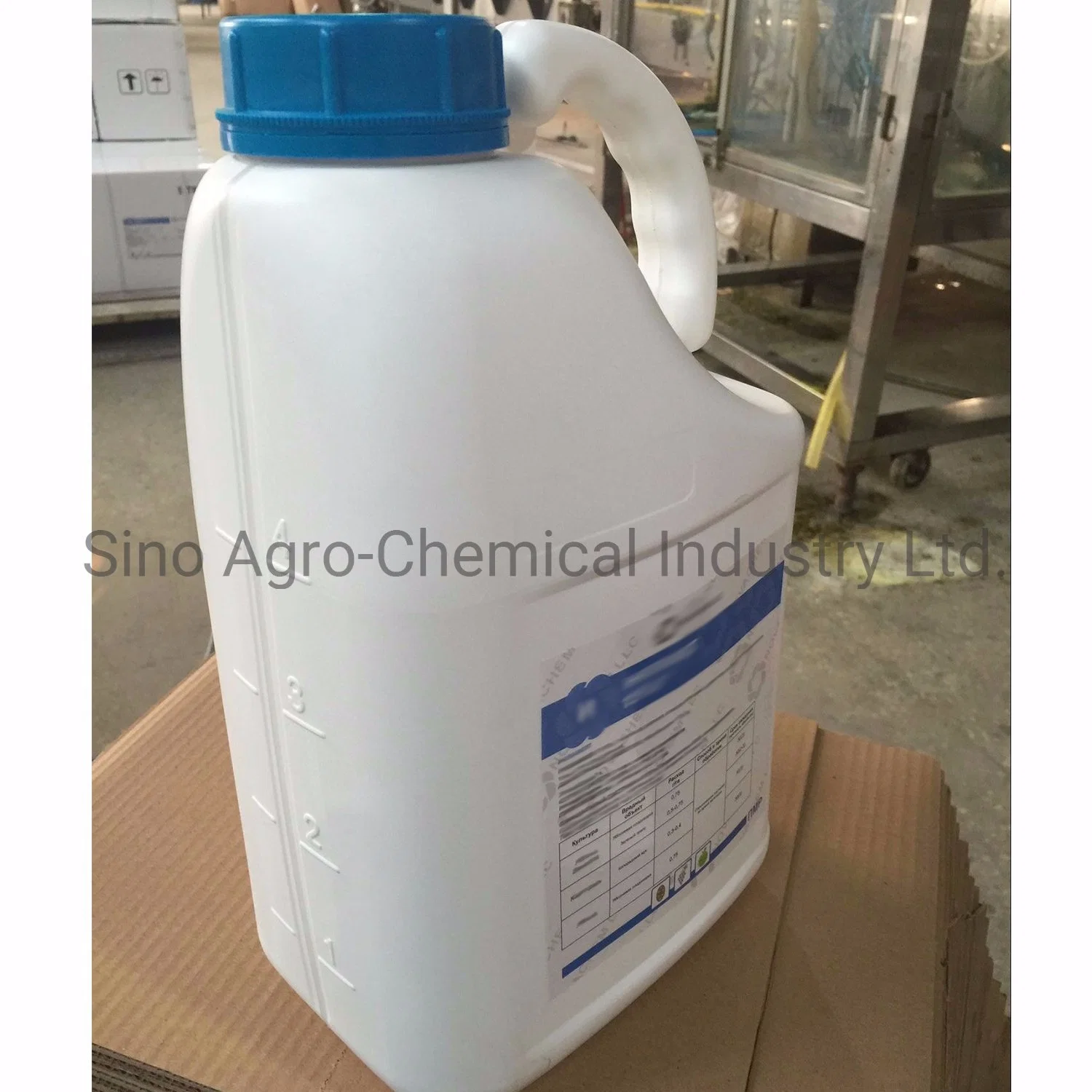 Insecticide Pesticide & Acaricide Lambda-Cyhalothrin 15g/L + Dimethoate 300g/L Ec